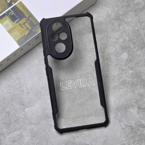 Huawei Honor 200 Pro Case Armor Shockproof Case Huawei Honor 200 Pro