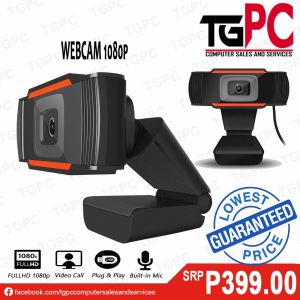 Full HD 1080P Web Camera 1080p!! 1080p!! 1080p!! WEBCAM