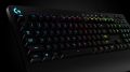 Bàn phím Logitech G213 Prodigy RGB Gaming. 