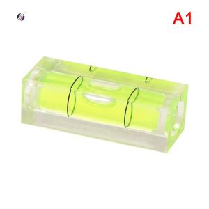 💝💟【Special price】Be Cools New household มินิสแควร์สูงสีเขียวรอบ bullseye Range Bubble