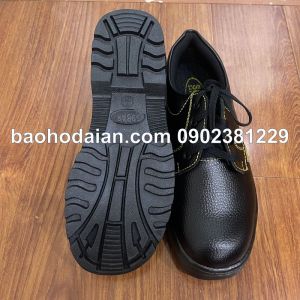 Giày bảo hộ lao động  mũi đế thép Sobar SB-8500