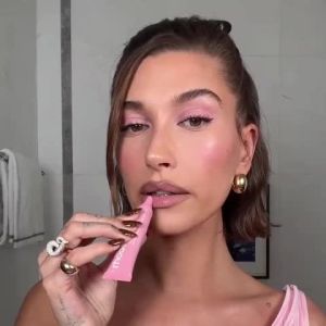 Rhode peptide lip tint 10ml The tinted lip layer Ribbon/Raspberry Jelly/Toast/Espresso /Shortcake/Peach Pit/Salty Tan /Guava Spritz