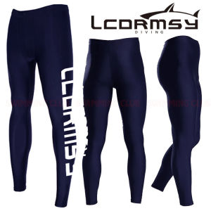 New Lcdrmsy Mens Rash Guards Long Sleeves Surfing Snorkeling Swimming Top Shirts Pant Water Sports Wetsuits Quick-Drying UPF50+