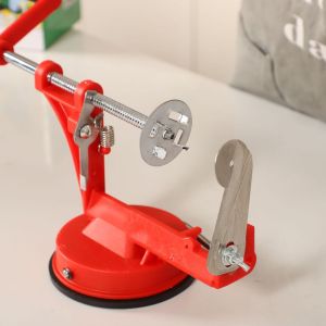 Dụng cụ cắt khoai tây trái cây tiện lợi