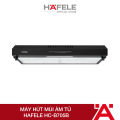 [New] Máy Hút Mùi Âm Tủ Hafele HC-B705B - 53.387.797. 