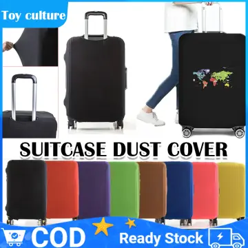 Luggage Protector for sale Luggage Cover best deals discount vouchers online Lazada Philippines