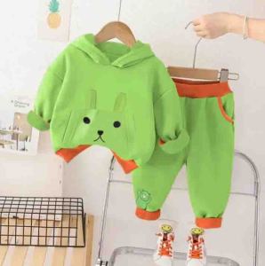 Fashion anak perempuan HOODIE CONY  untuk usia 1-5 tahun