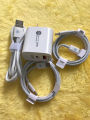 Cáp sạc nhanh USB to Type C. 