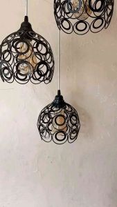 Lampu Gantung / Lampu Hias