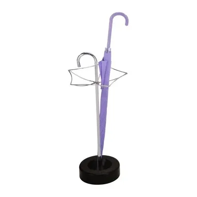 Stand Tempat Penyimpanan Payung Tahan Karat Uk 325x31x70cm WMO AC5598