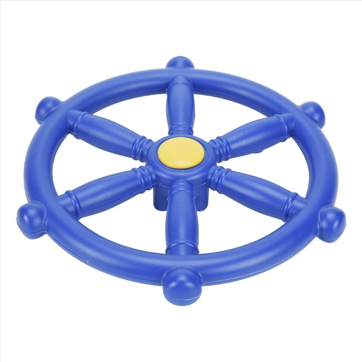 MJG Store] ExclusiveKids Playground Steering Wheel, Swingset