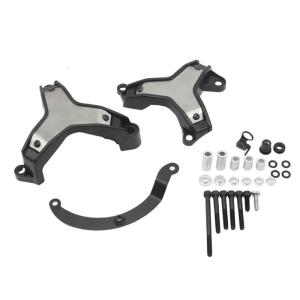 Fit for MT-09 MT09 Tracer 9 GT Motorcycle-Engine Protectors Guards Anti-Crash Crash Pad Frame Sliders Falling-Protection