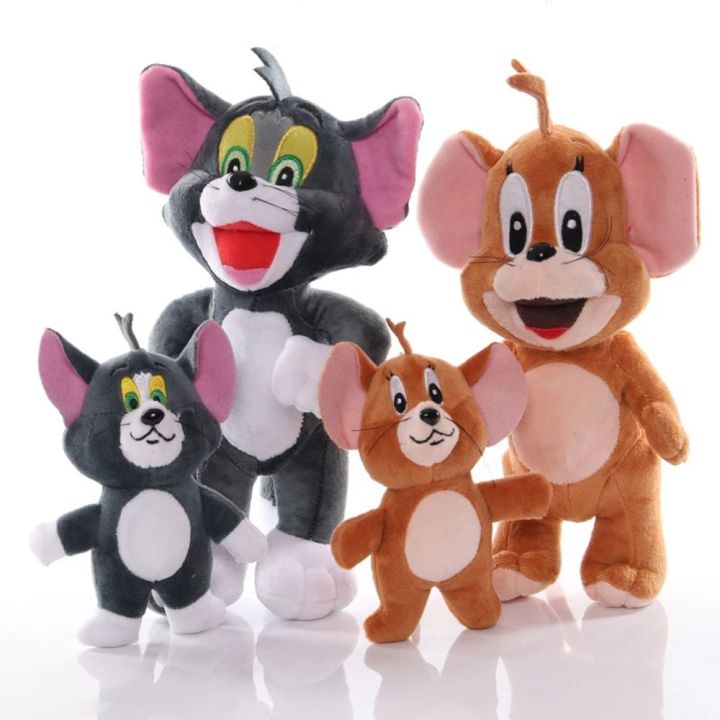 VB45D Anime Characters Kawaii Plush Doll Soft Toys Cartoon Anime Dolls ...