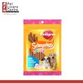 Pedigree Schmackos Stix Puppy Milk and Egg Flavor 70g. 
