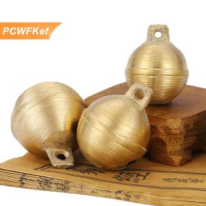 【PCWFKef】 Bò cừu Ngựa Đồng chuông chăn thả chuông chăn nuôi gia súc chăn nuôi đồng chuông bò đồng chuông âm thanh lớn