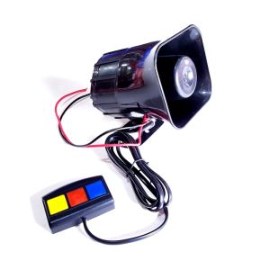 KLAKSON TOA KLAKSON DASHENG TOA 3 SUARA UNTUK MOBIL MOTOR 12VOLT