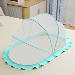 Woop Baby Mosquito Net For Kids Folding kulambo Kids kulambo For Baby Anti Mosquito Netting