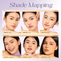 Focallure Blur Matte Pressed Powder FA-F72. 