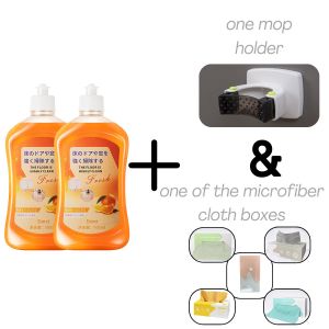【SG Stock】500ml Multi Purpose Universal Floor Cleaner|stain remover|Fast Drying|Kills Bacteria|Fresh Scent|Safe formula