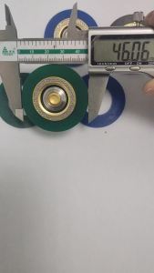 Bottle Blowing Machine Solenoid Valve Diaphragm 321H35 321H36 322H35 5241015 322H75 Special PARKer