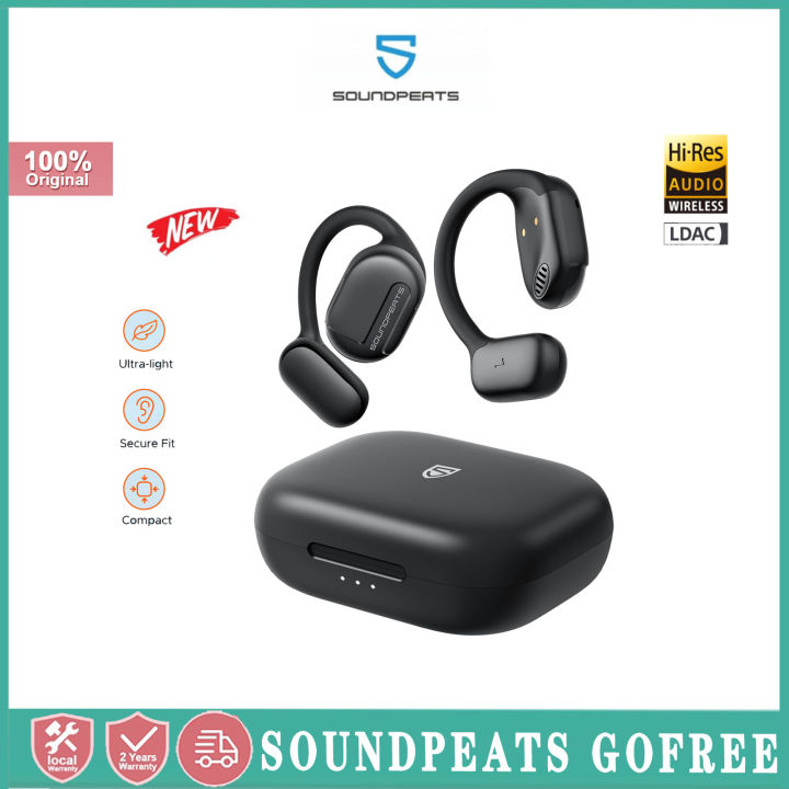 Lazada soundpeats discount