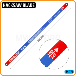 Hacksaw Blade | Mata Gergaji Besi