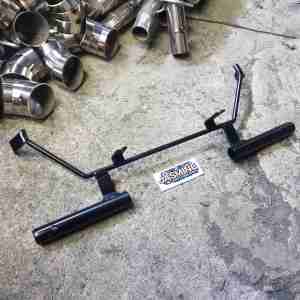 Nmax 2020 led light bracket (sec brand)