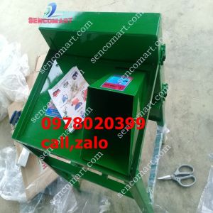 Máy băm cỏ voi đa năng giao hàng toàn quốc