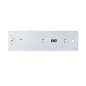 Bright LED Light Strips Light Panel LED Lighting Board PCB Texture Easy Installation Fridge Lamp for Lighting Solution