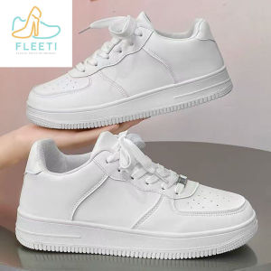 Fleeti New Fashion Low Cut Sneakers For Men And Women Sports shorts COD casual shoes