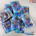 💯💯💯RACING MONKEY FLYBALL (6pcs) CLICK125/150 SKYDRIVE ADV150/160  9G 10G 11G 12G 13G 14G 15G 16G 17G 18G. 