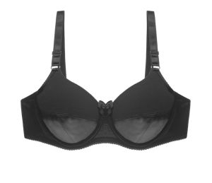 Áo ngực nữ trung niên có size 42 mút nhẹ thiết kế đơn giản trẻ trung dễ phối đồ (MS 04058) Anna Shop