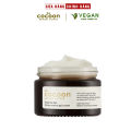 Thạch Bí Đao Cocoon (kem dưỡng ẩm) cấp ẩm và ngừa mụn 30ml - 100% VEGAN Mỹ phẩm thuần chay. 