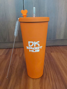 Ly giữ nhiệt DK Sport Hub 800ml - GIỮ NHIỆT 6-8 tiếng - Inox304 - Cốc giữ nhiệt Inox304