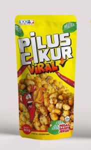 Baso Aci Tulang Rangu Viral Khas Garut Gurih Pedas Geprek Kemasan Premium