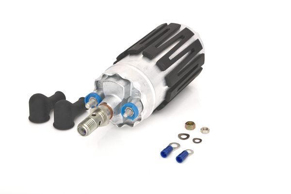 FUEL PUMP / ROTAX MERCY 124 / E G CLASS ORI BOSCH 0-580-464-125