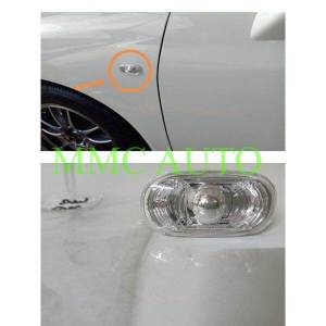 HONDA CIVIC FD TYRE R CITY HRV JAZZ CRV ACCORD FIT STREAM ODYSSEY FENDER SIGNAL LAMP/ MUDGUARD LAMPU