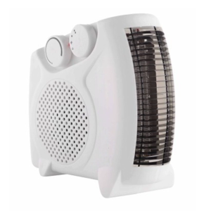 Portable Electric Heater for Energy Efficient Use Electric Heater 3 Speed Heating for Efficient Home Heating Bedroom