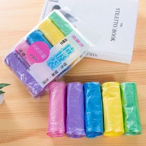 Kantong Plastik Sampah 5in1 2G170