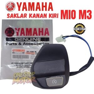Saklar Kanan tombol stater Yamaha Mio M3 Mio GT125 2PH