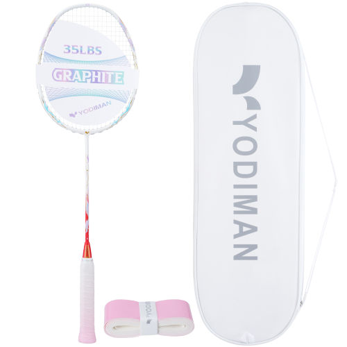 Finding the Right Yodiman Racket for Your Skill Level and Playing Style
