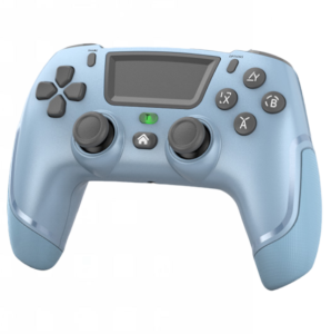 P06 Wireless Gaming Controller Type-C Input For PS 3  PS 4 Android/IOS Switch and PC