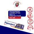 Pasta Gigi Odol Pepsodent Herbal Hijau 190 gr / 150 gr (120 gr + 30 gr) / Gigi Berlubang Merah 225 gr / Complete8 Multi-Protection Ungu 150 gr / Charcoal Whitening Hitam 160 gr. 