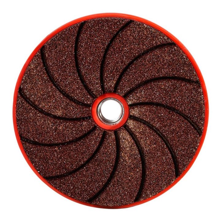 NELL 80mm Đĩa đánh bóng cắt lát gạch Ren M10 Vát cạnh Đĩa mài Máy mài ...