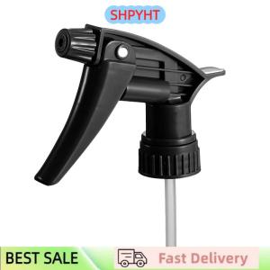 SHPYHT Bình xịt có cò điều chỉnh đầu phun chịu lực cao kháng axit và kiềm dùng để chăm sóc ô tô vệ sinh xe làm sạch nhà cửa và sân vườn