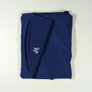 HIJAB SPORT PREMIUM BERGO HAMIDAH INSTAN / HIJAB JERSEY INSTAN / JILBAB INSTAN