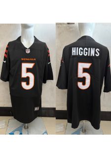 Còn hàng áo đấu bóng đá thêu NFL mới 2026 Detroit Tigers 1 # 9 # 97 # Cầu thủ châu Âu và châu Mỹ