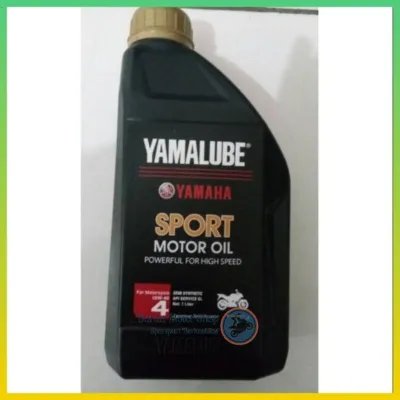 OLI YAMALUBE SPORT 1LT
