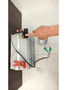 Car Disconnect Switch High Conductivity Car Switch for Effective Power Management & Long Term Vehicle Storage