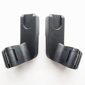 Stroller Adapter For Cybex Dragonfly Orfeo GB Pockit All City Pushchair Aton Cloud Q/Z Basekt Converter Baby Car Seat Accessories